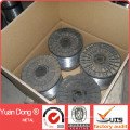 High zinc galvanized cleaning ball wire 0.13mm